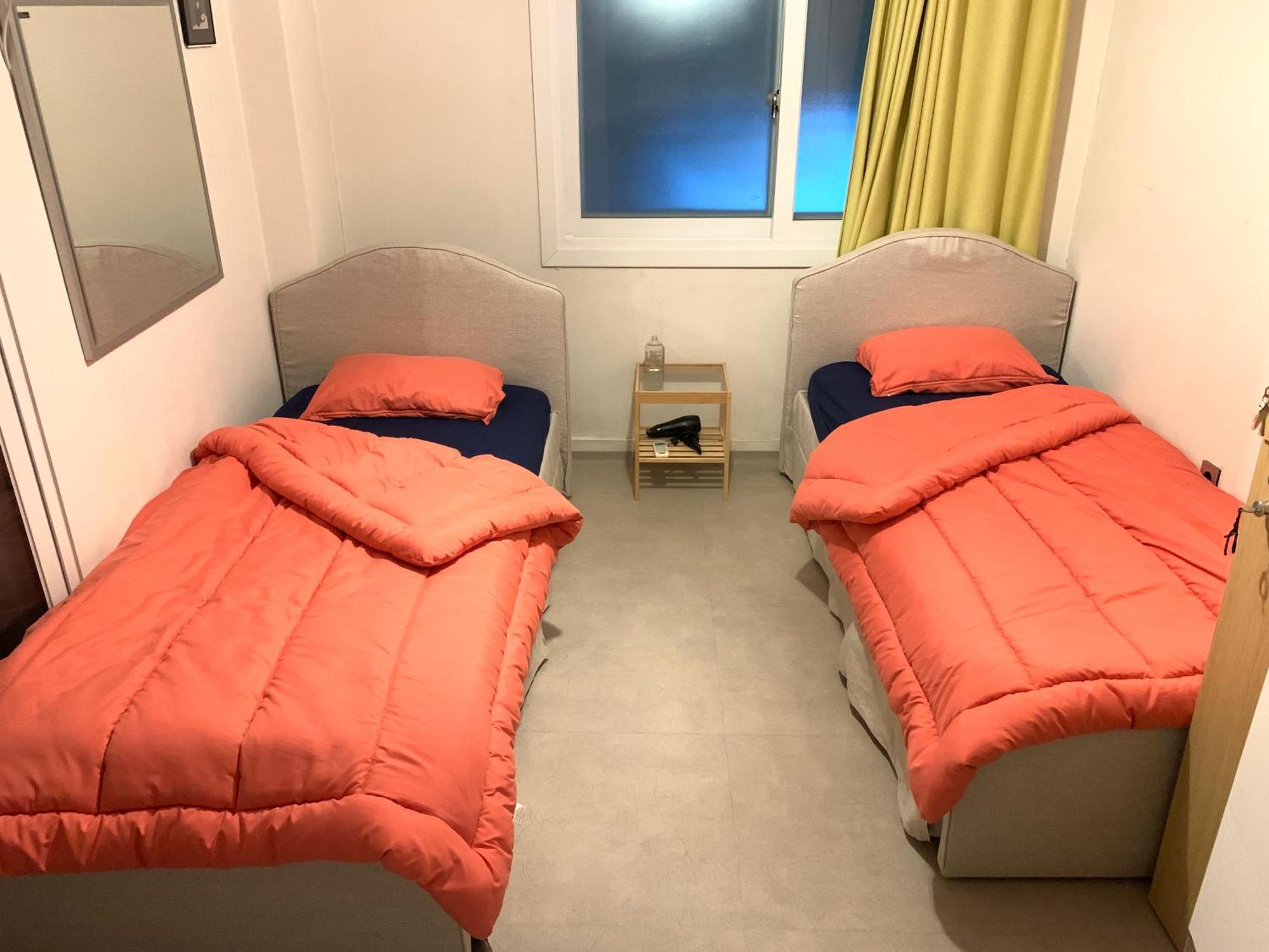 Guest house Lux Seoul