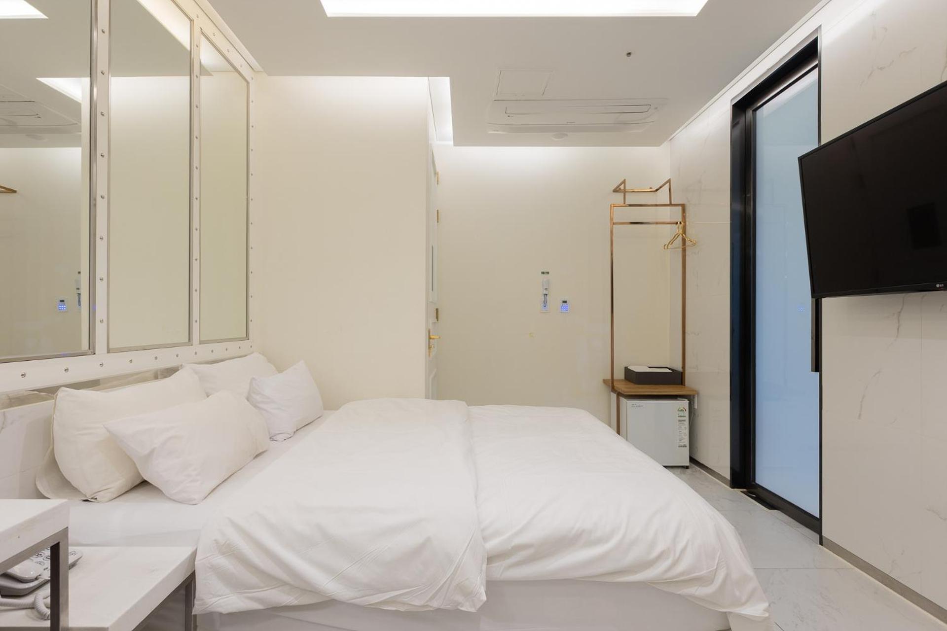 Hotel Desarts Seoul