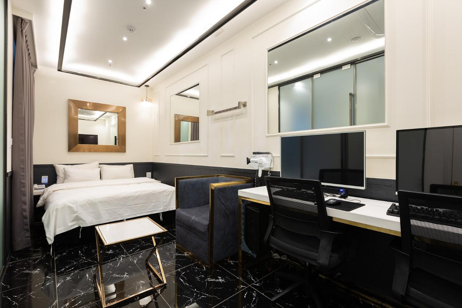 Hotel Desarts