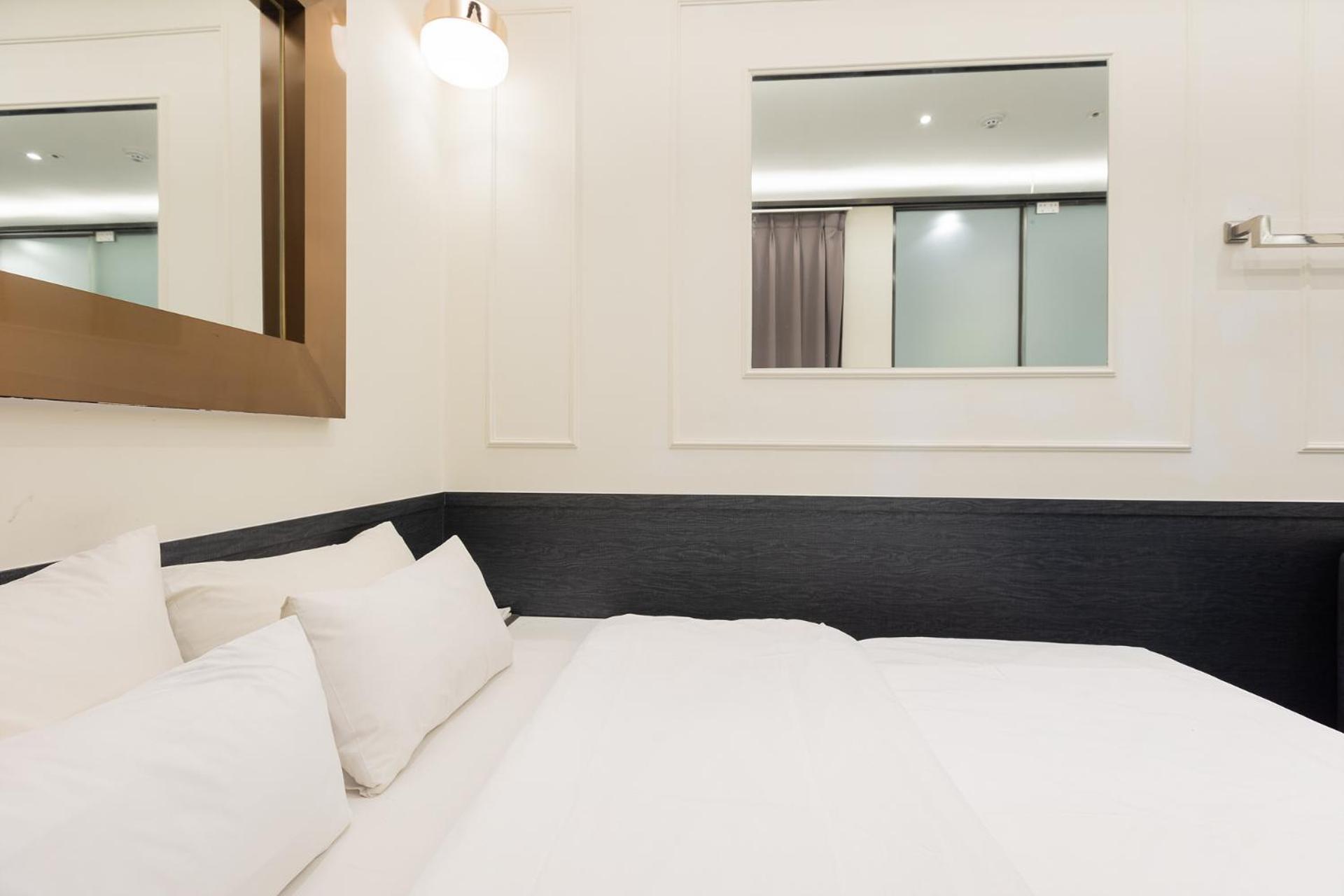 Desarts Hotel 2*