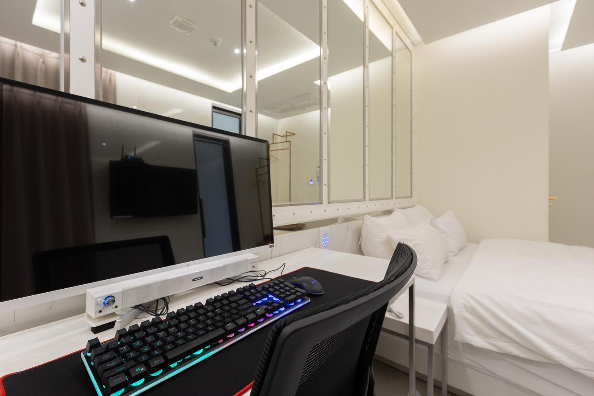 Hotel Desarts Seoul
