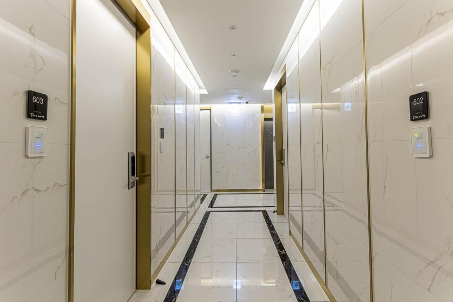 Hotel Desarts 2*