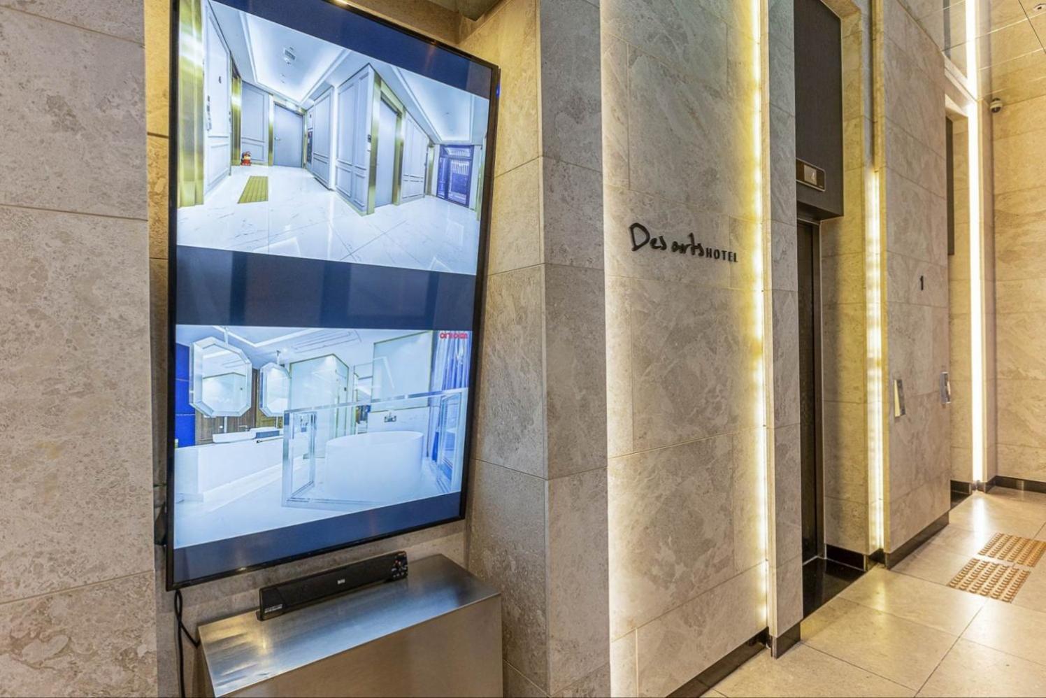Hotel Desarts
