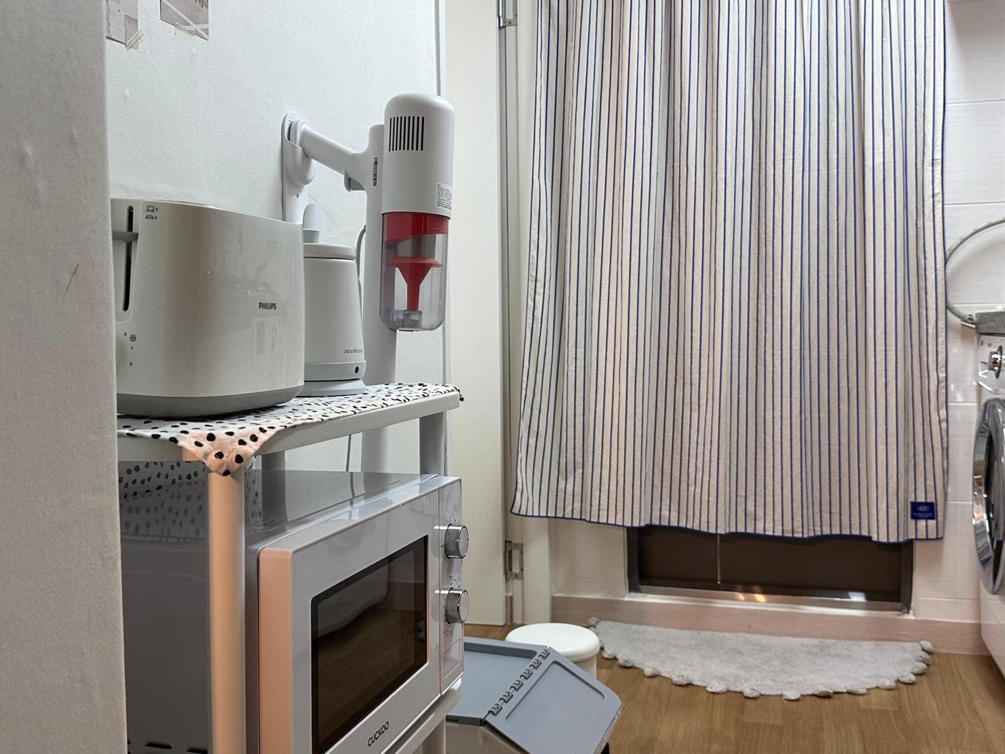 Apartment Sabrina In Hyehwa