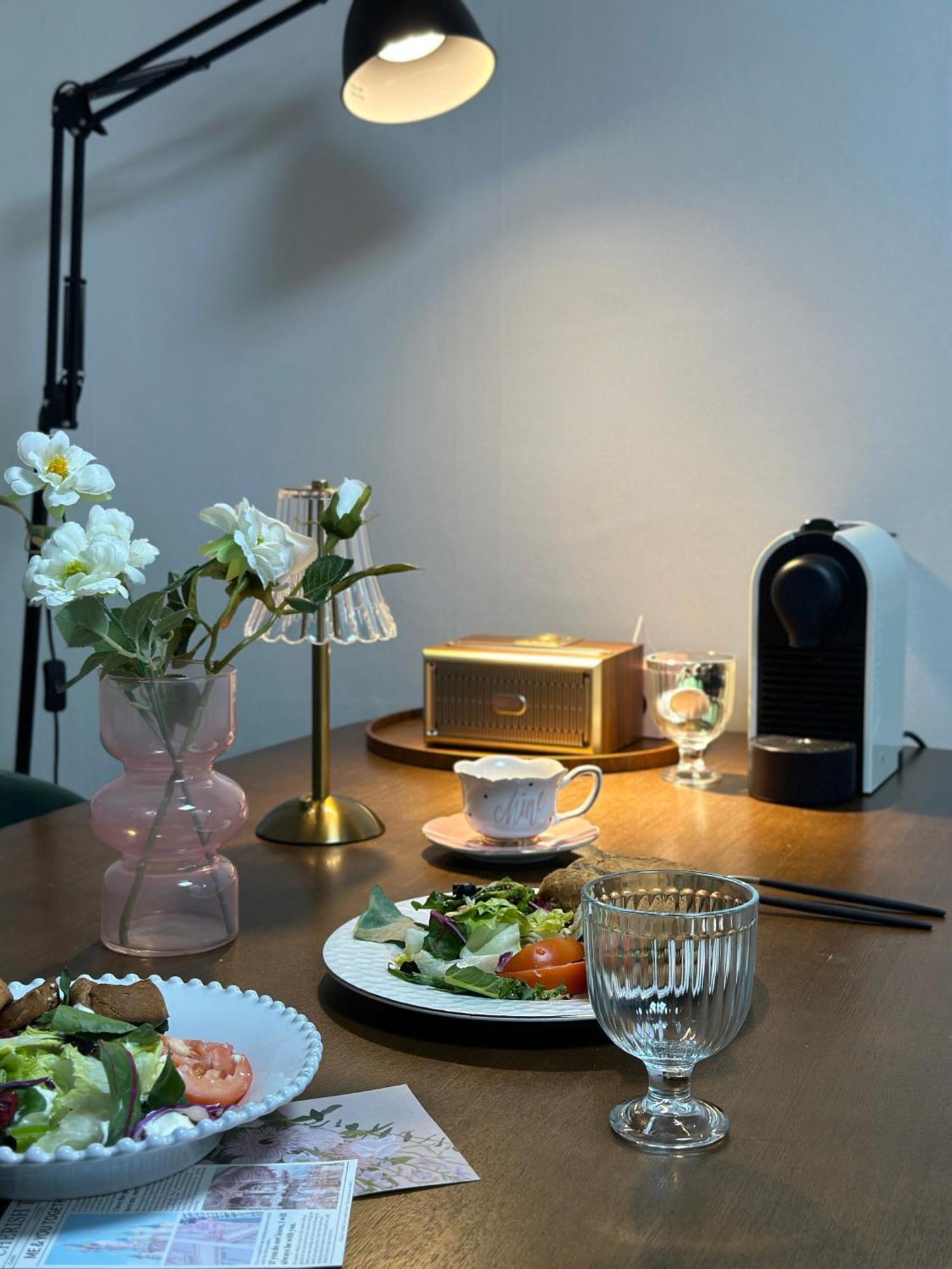 Apartment Sabrina In Hyehwa