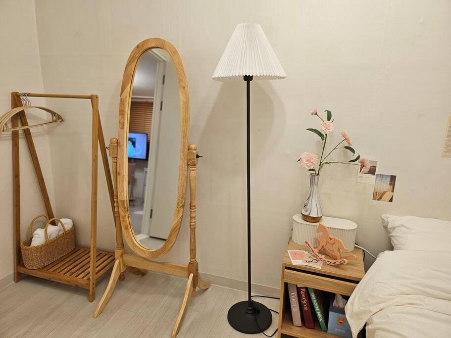 Apartment Rang Seoul