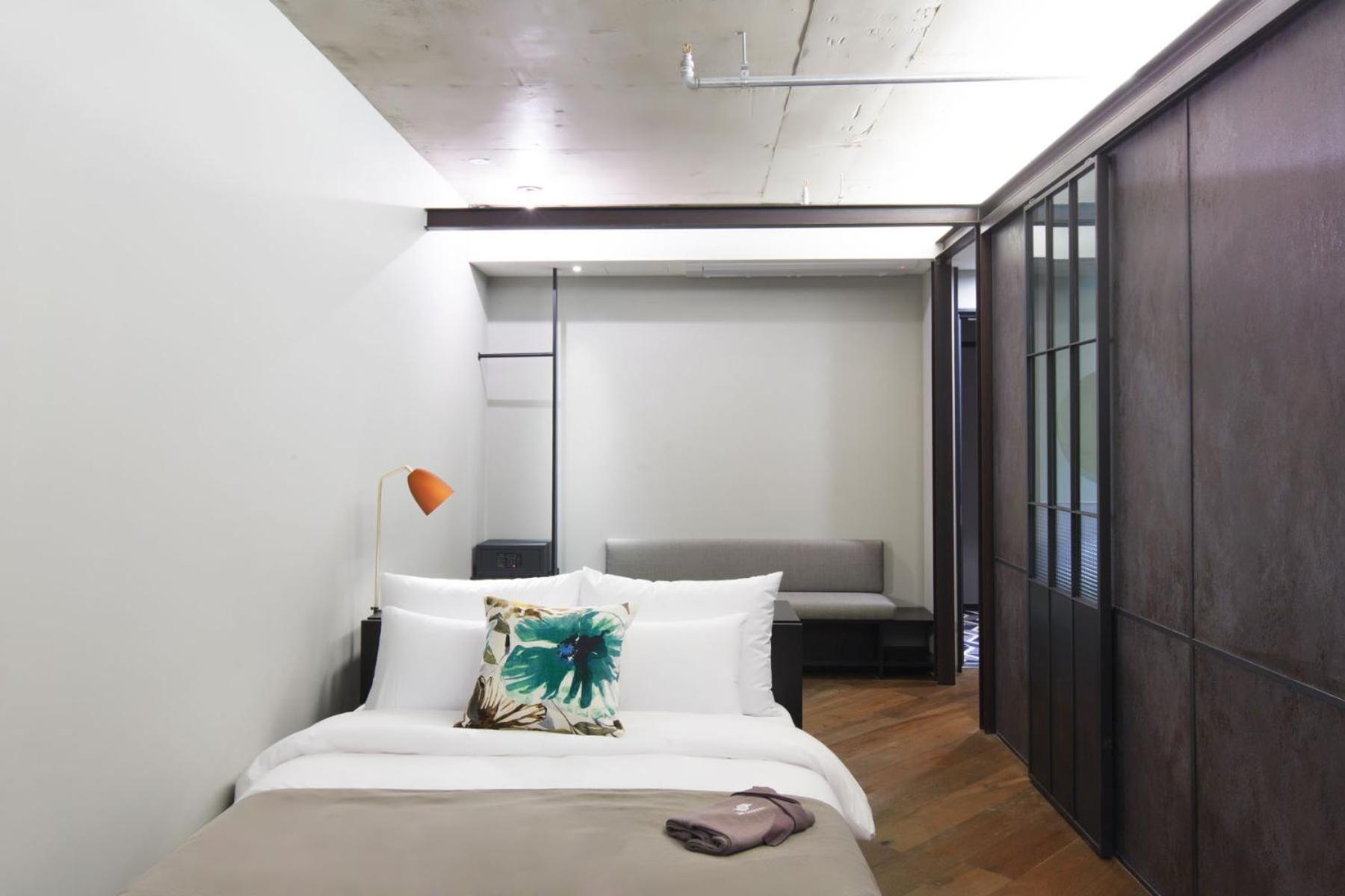 Hotel Sr Magok