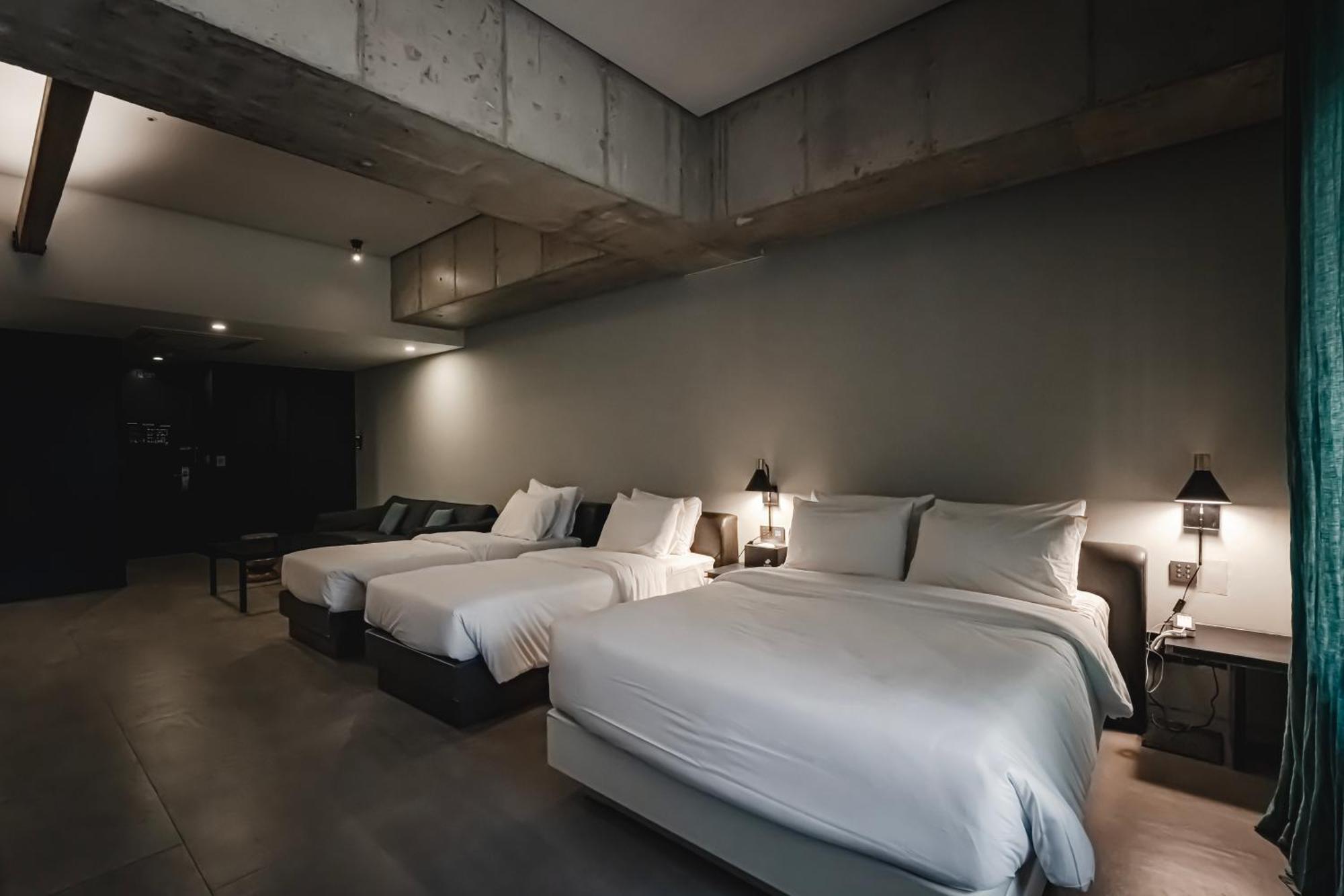 Hotel Sr Magok