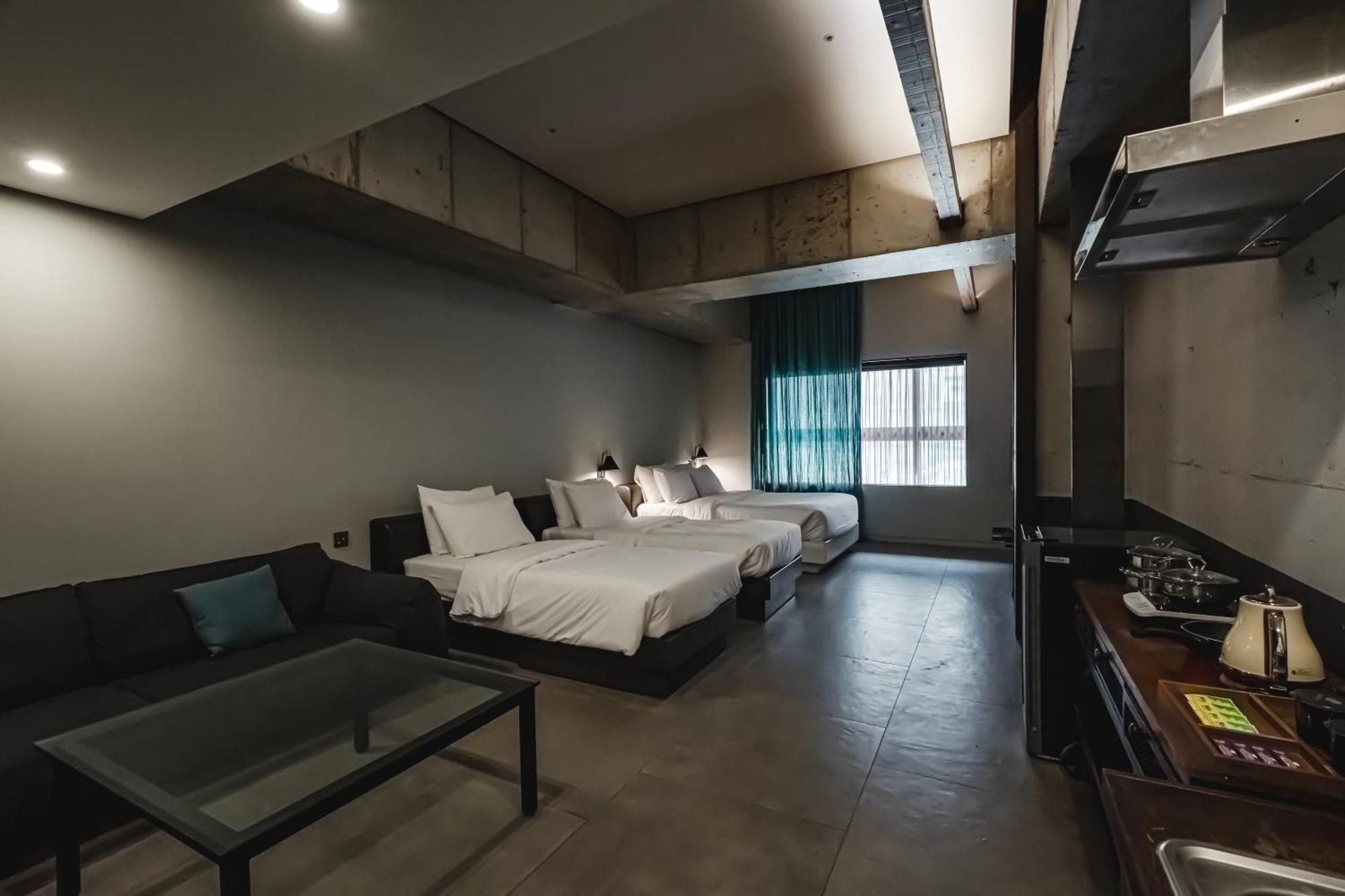 Sr Magok Hotel 3*