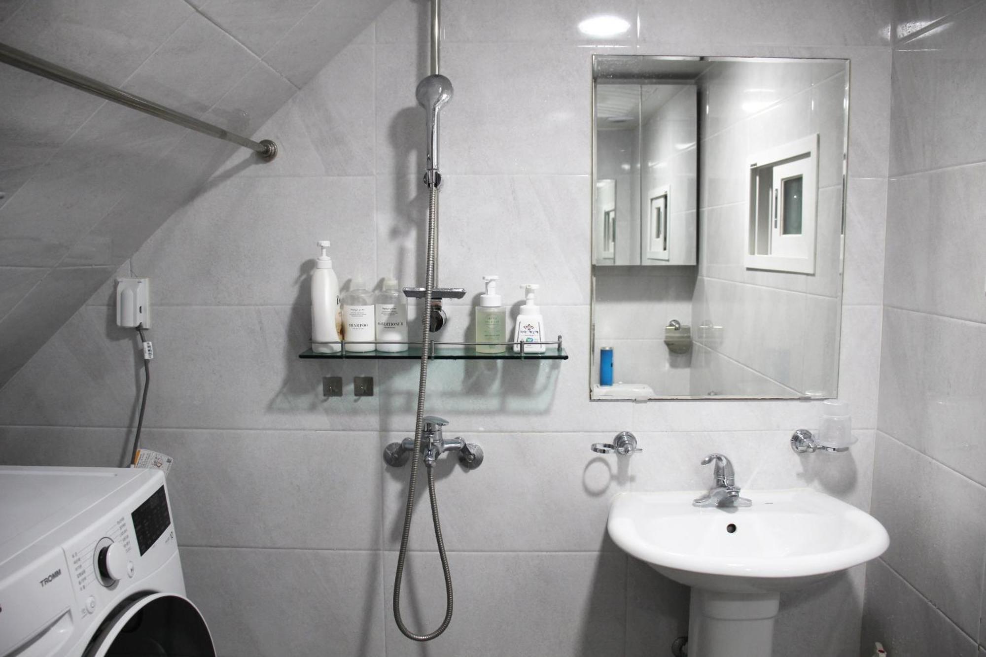 Dani House Apartment Seoul