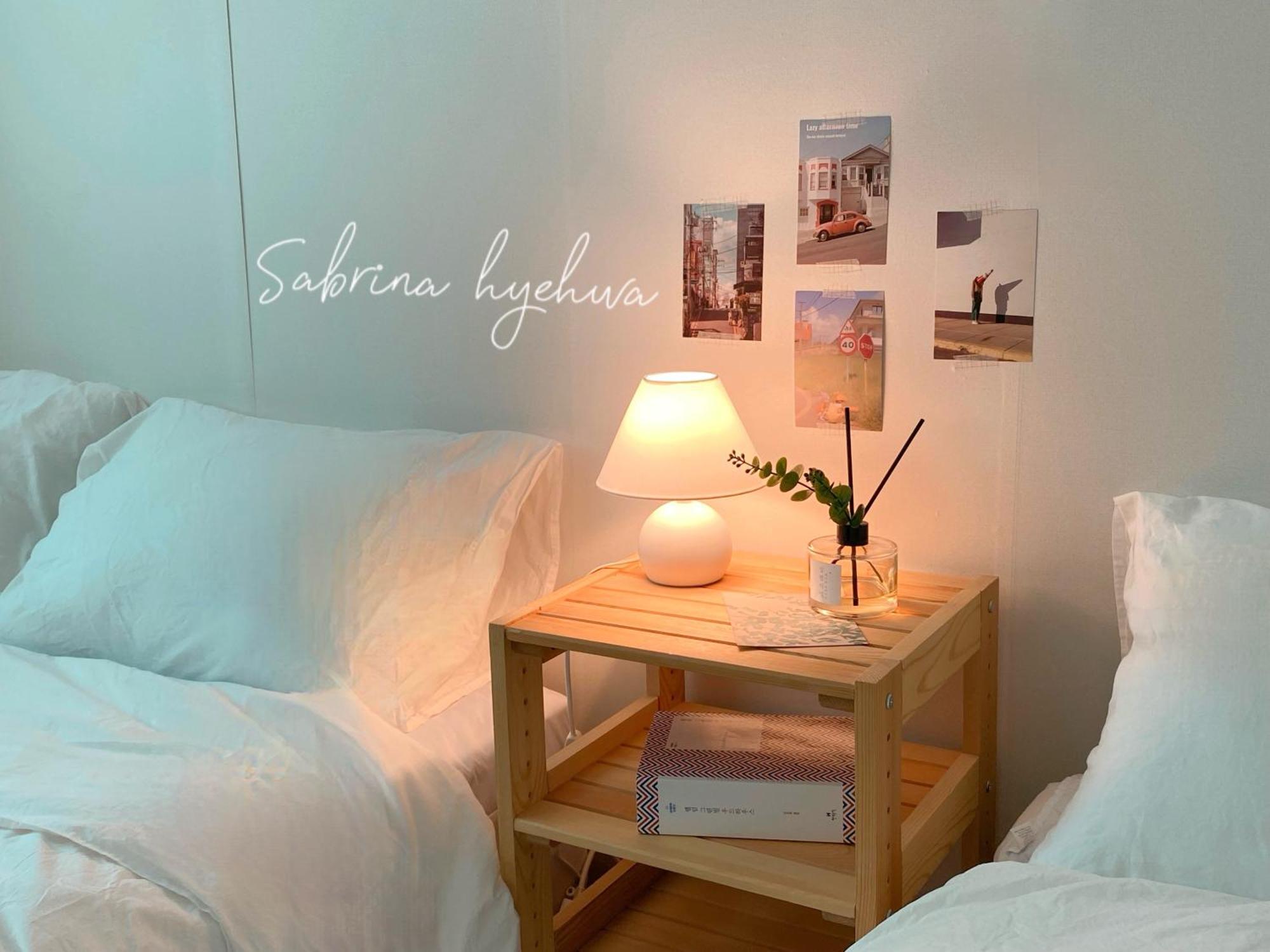 Apartment Sabrina In Hyehwa