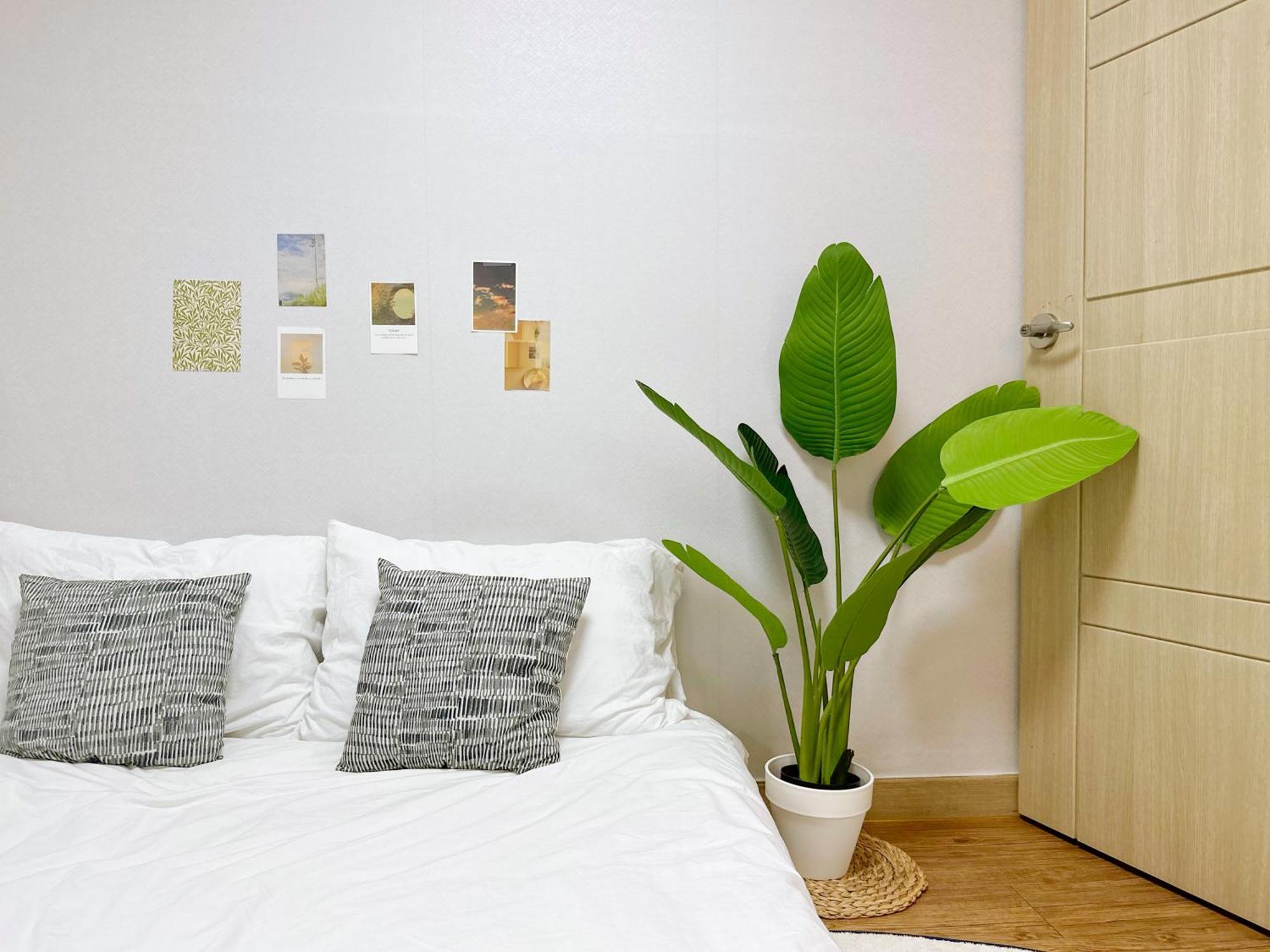 Su's House In Mapo Apartment