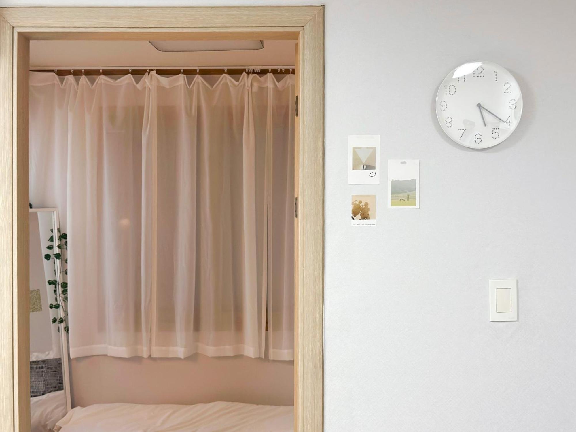 Apartment Su's House In Mapo Seoul