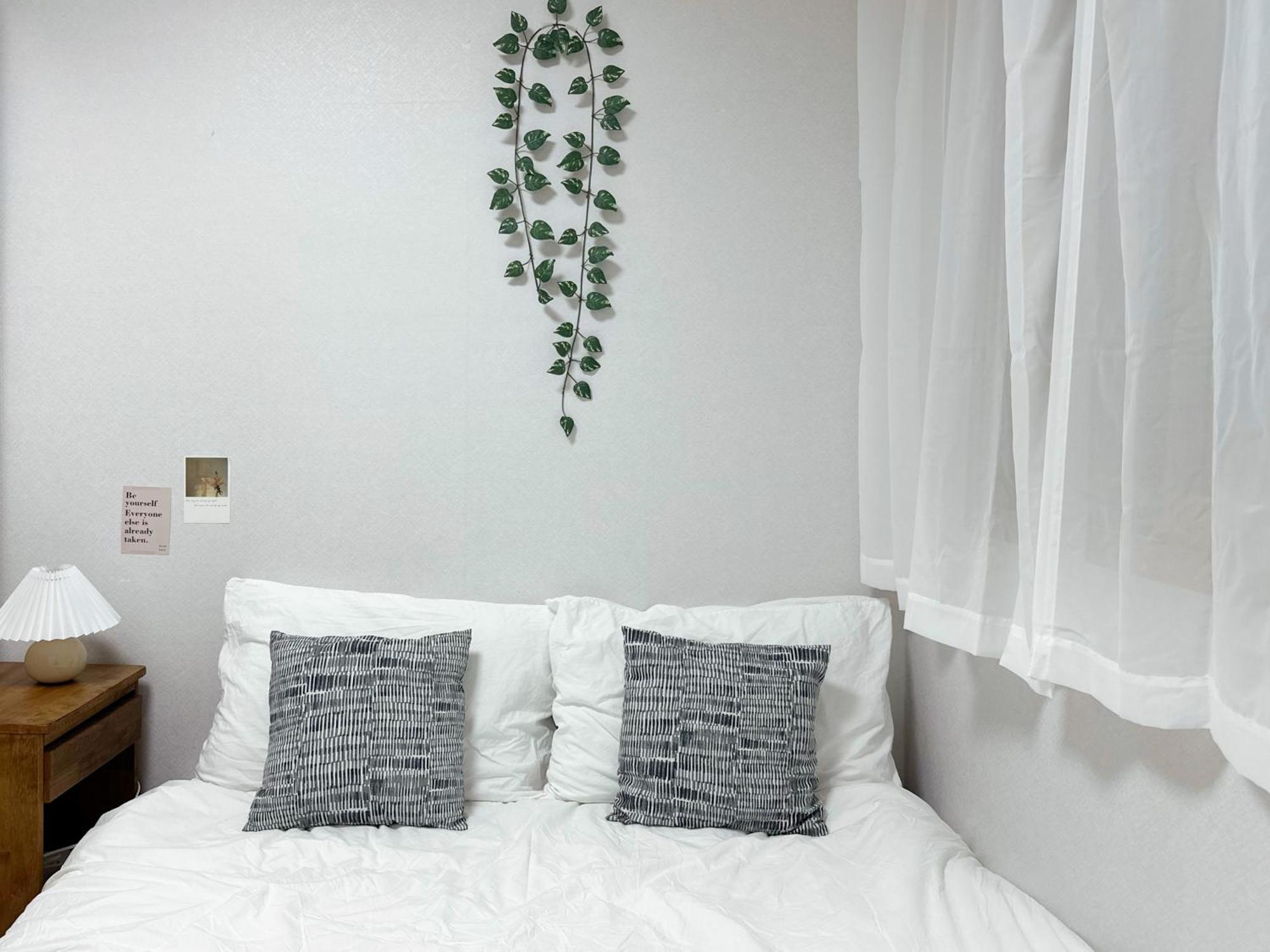Su's House In Mapo * Seoul