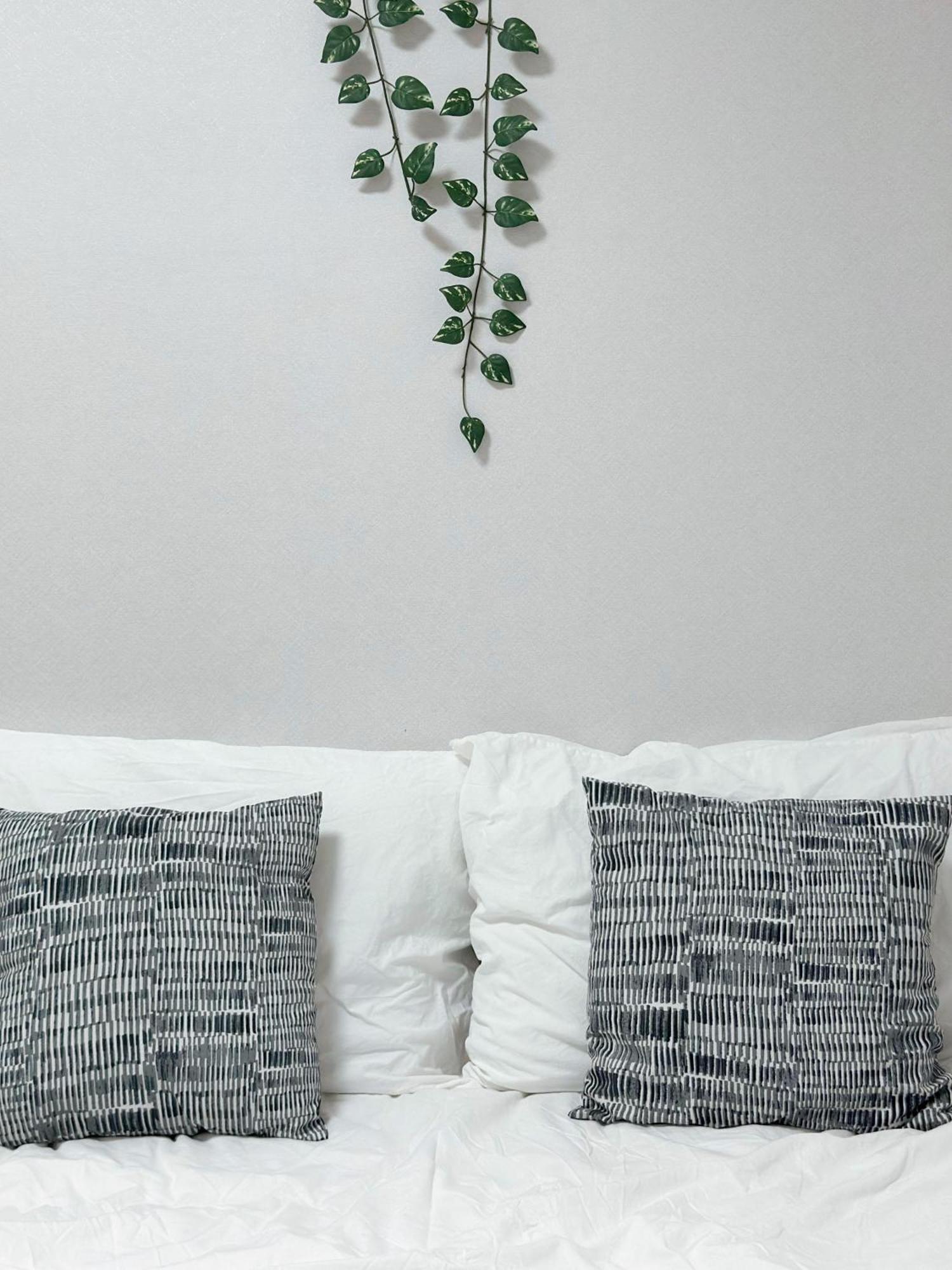 Apartment Su's House In Mapo Seoul