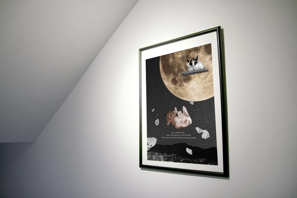 Dalbit Dongdaemun Hostel