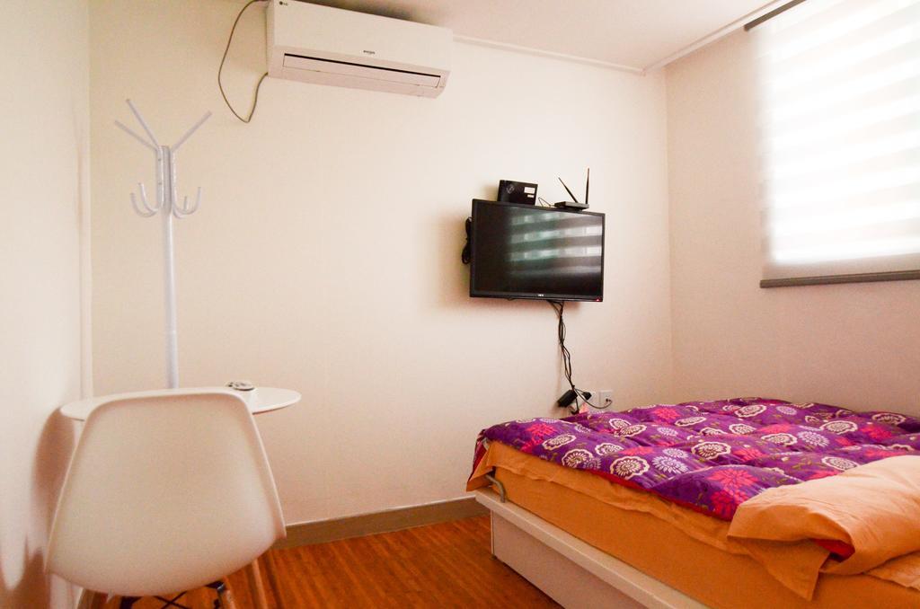 Casa de hóspedes Yakorea Dongdaemun