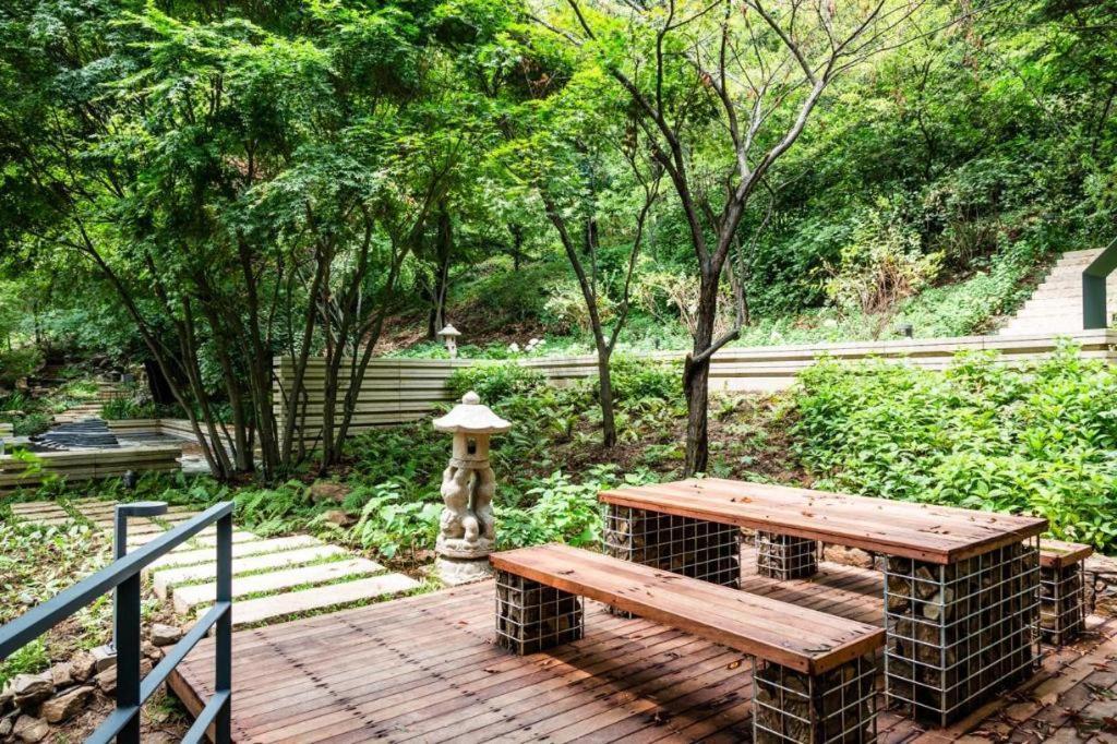 Walkerhill Douglas House (adults Only) Seul