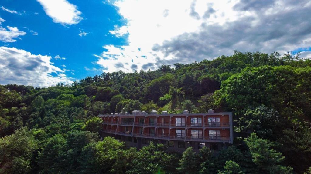 Hotel Walkerhill Douglas House (adults Only) 5*