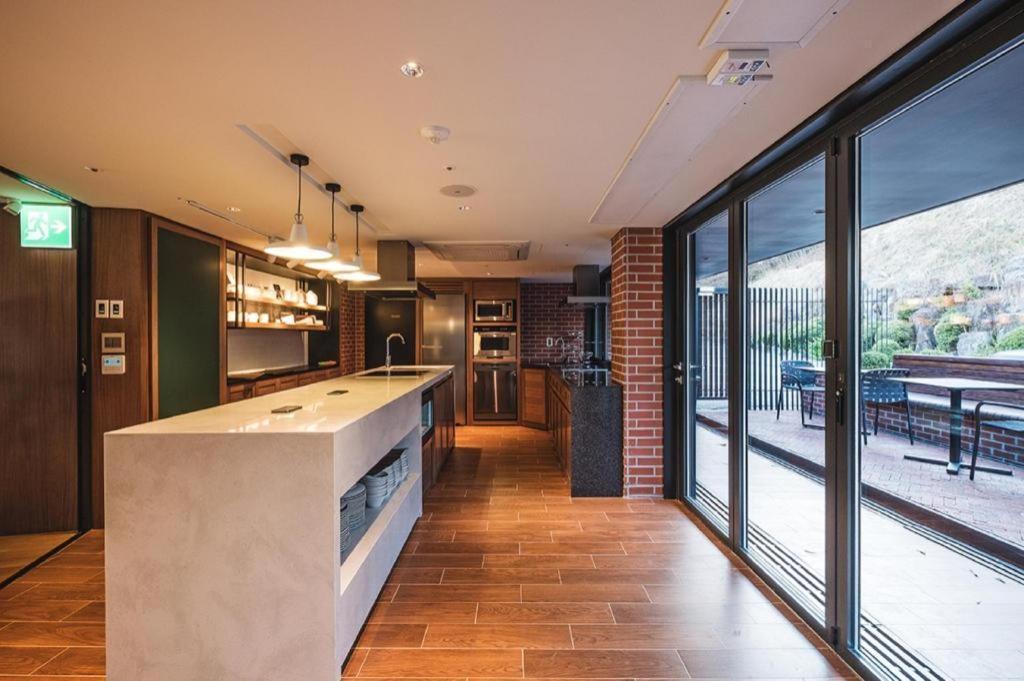 Walkerhill Douglas House (adults Only) 5* Seul