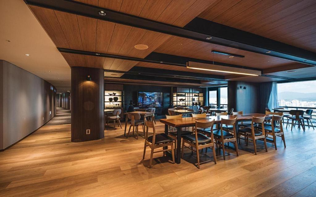Walkerhill Douglas House (adults Only) Hotel Seul