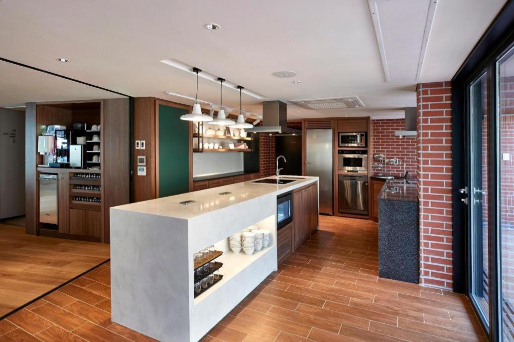 Walkerhill Douglas House (adults Only) Seul