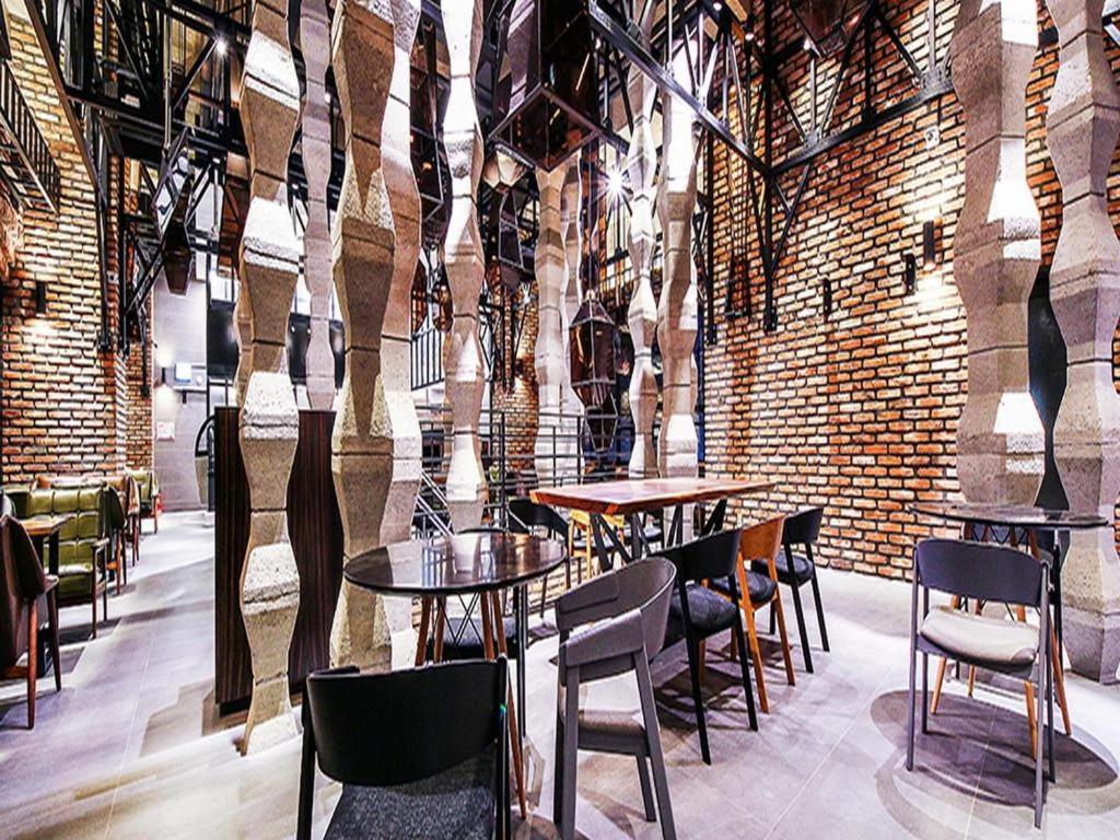 Gms Hotel 4*