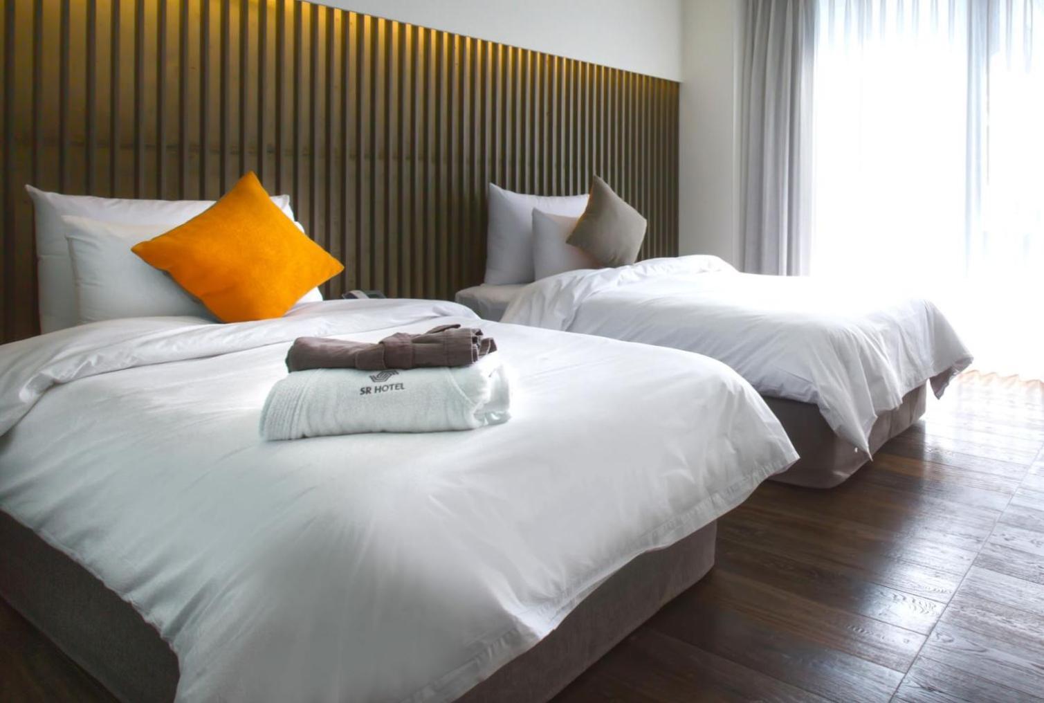 Hotel Sr Magok 3*
