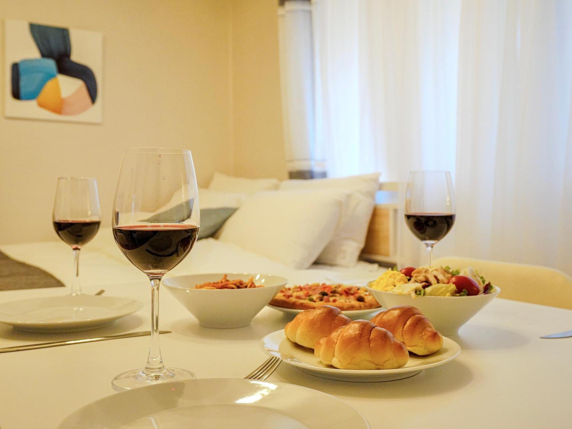 Nanna Sillim Guest house Seoul