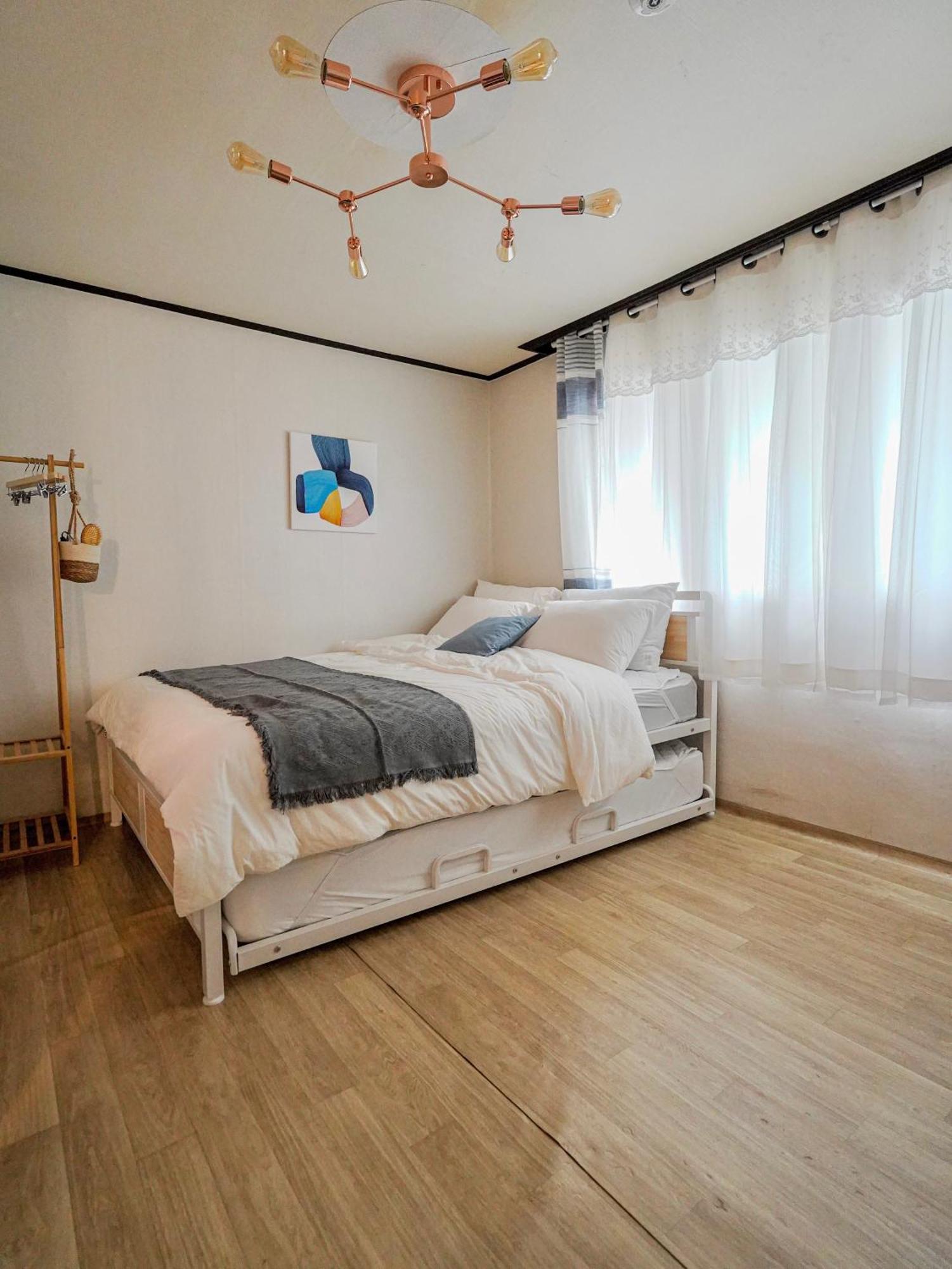 Nanna Sillim Guest house