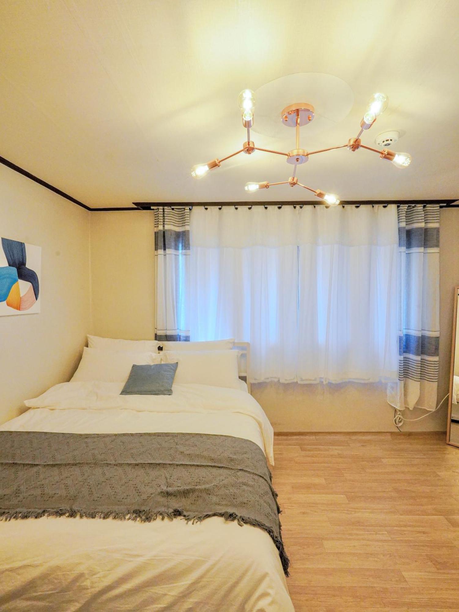 Nanna Sillim Guest house *