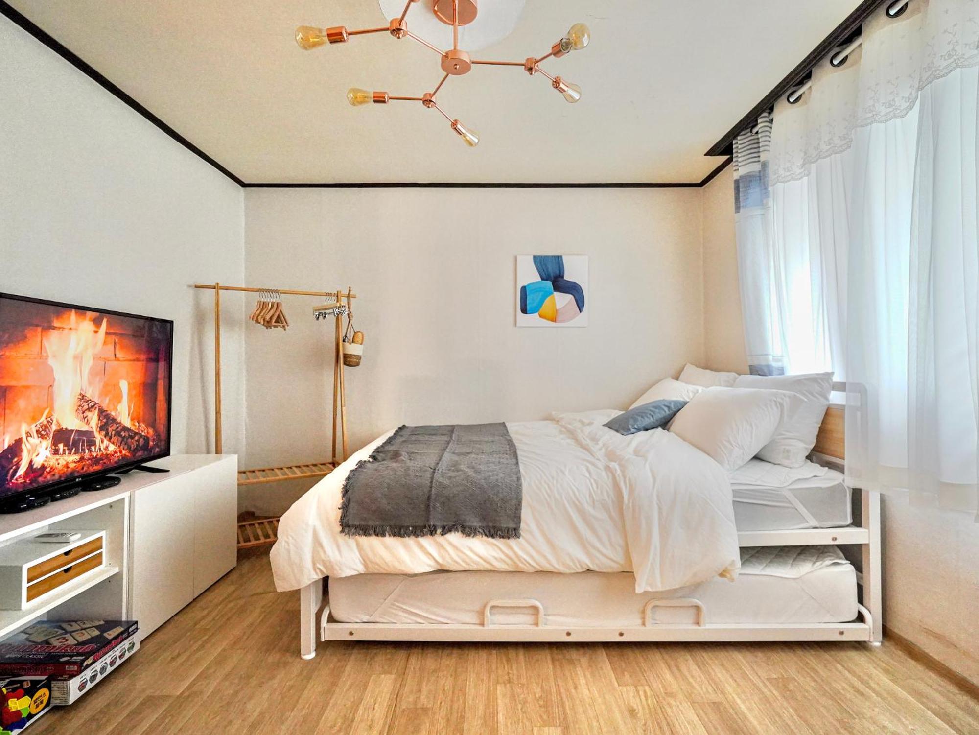 Nanna Sillim Guest house