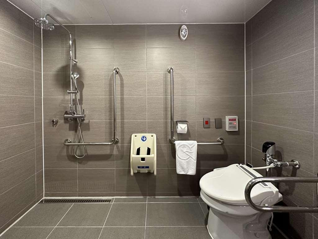 Hotel Orakai Cheonggyesan Hotel, Bw Premier Collection 4*