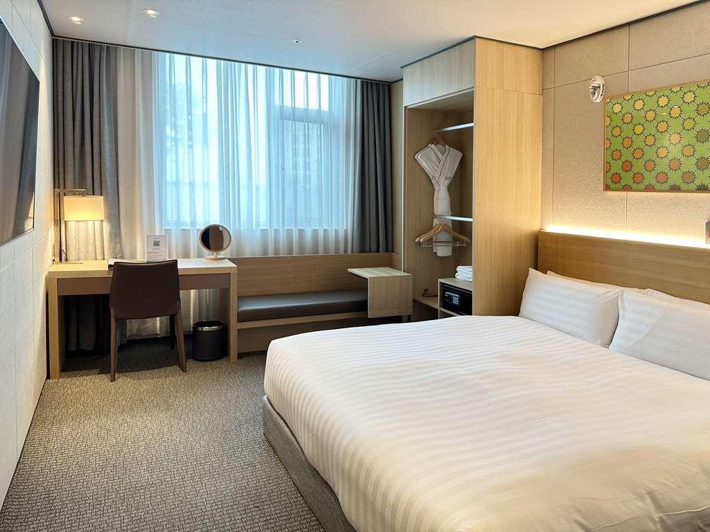 Hotel Orakai Cheonggyesan Hotel, Bw Premier Collection Seoul