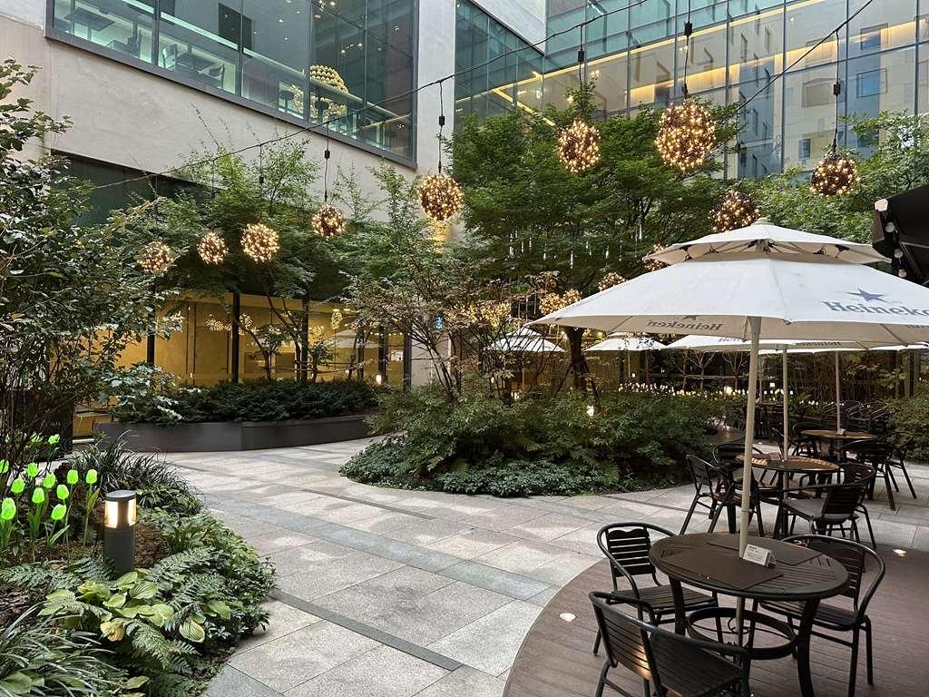 Orakai Cheonggyesan Hotel, Bw Premier Collection Seoul