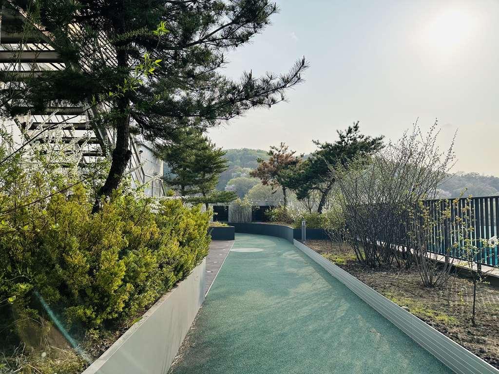 Orakai Cheonggyesan Hotel, Bw Premier Collection