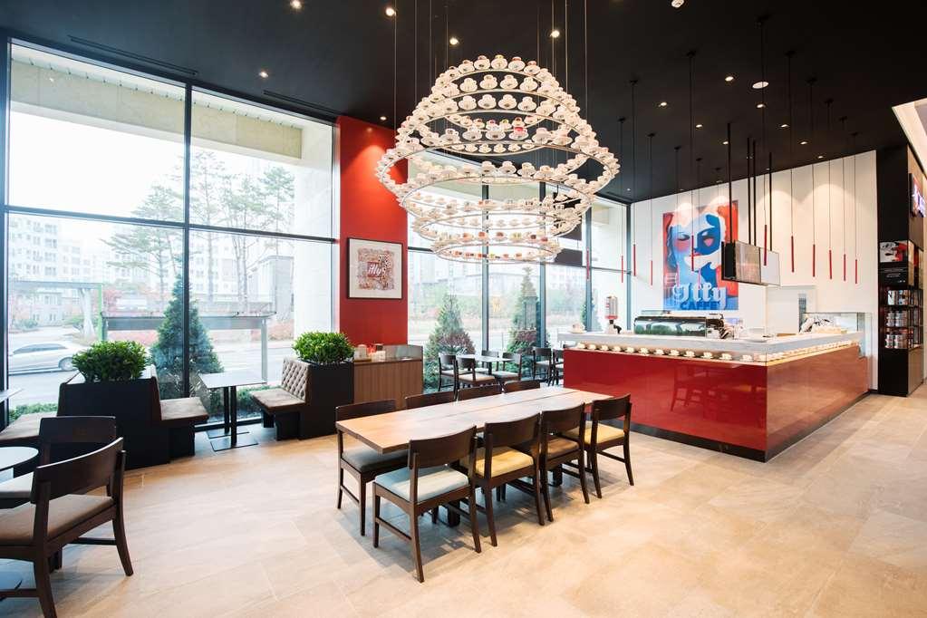 Orakai Cheonggyesan Hotel, Bw Premier Collection 4*