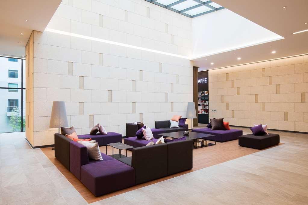 Orakai Cheonggyesan Hotel, Bw Premier Collection Hotel 4*