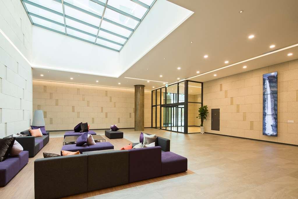 Hotel Orakai Cheonggyesan Hotel, Bw Premier Collection 4*