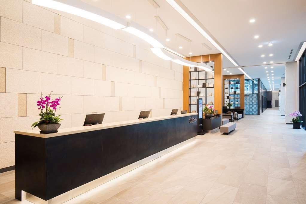 Hotel Orakai Cheonggyesan Hotel, Bw Premier Collection Seoul