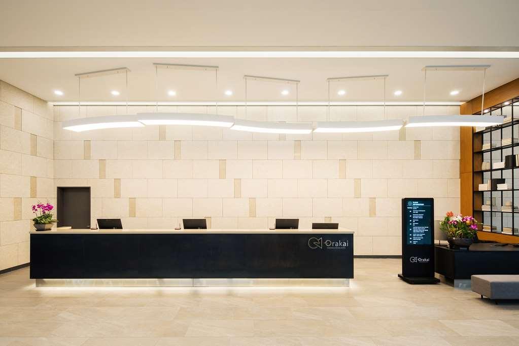 Orakai Cheonggyesan Hotel, Bw Premier Collection Seoul