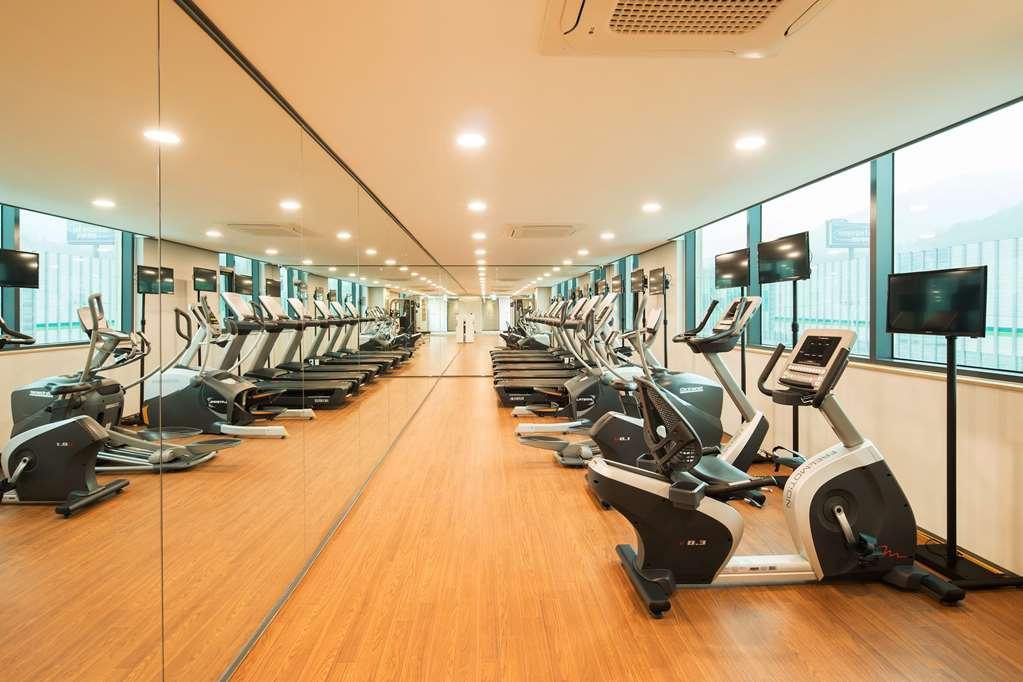 Hotel Orakai Cheonggyesan Hotel, Bw Premier Collection 4*
