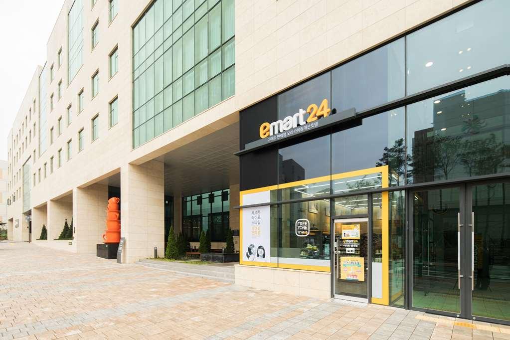 Orakai Cheonggyesan Hotel, Bw Premier Collection 4*