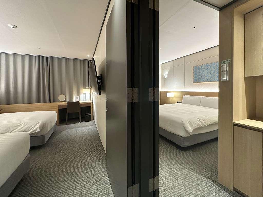 Orakai Cheonggyesan Hotel, Bw Premier Collection Hotel