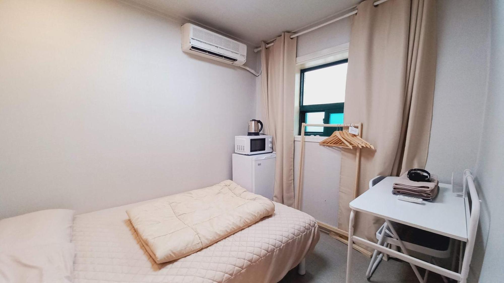Guest house Sujeongjang *