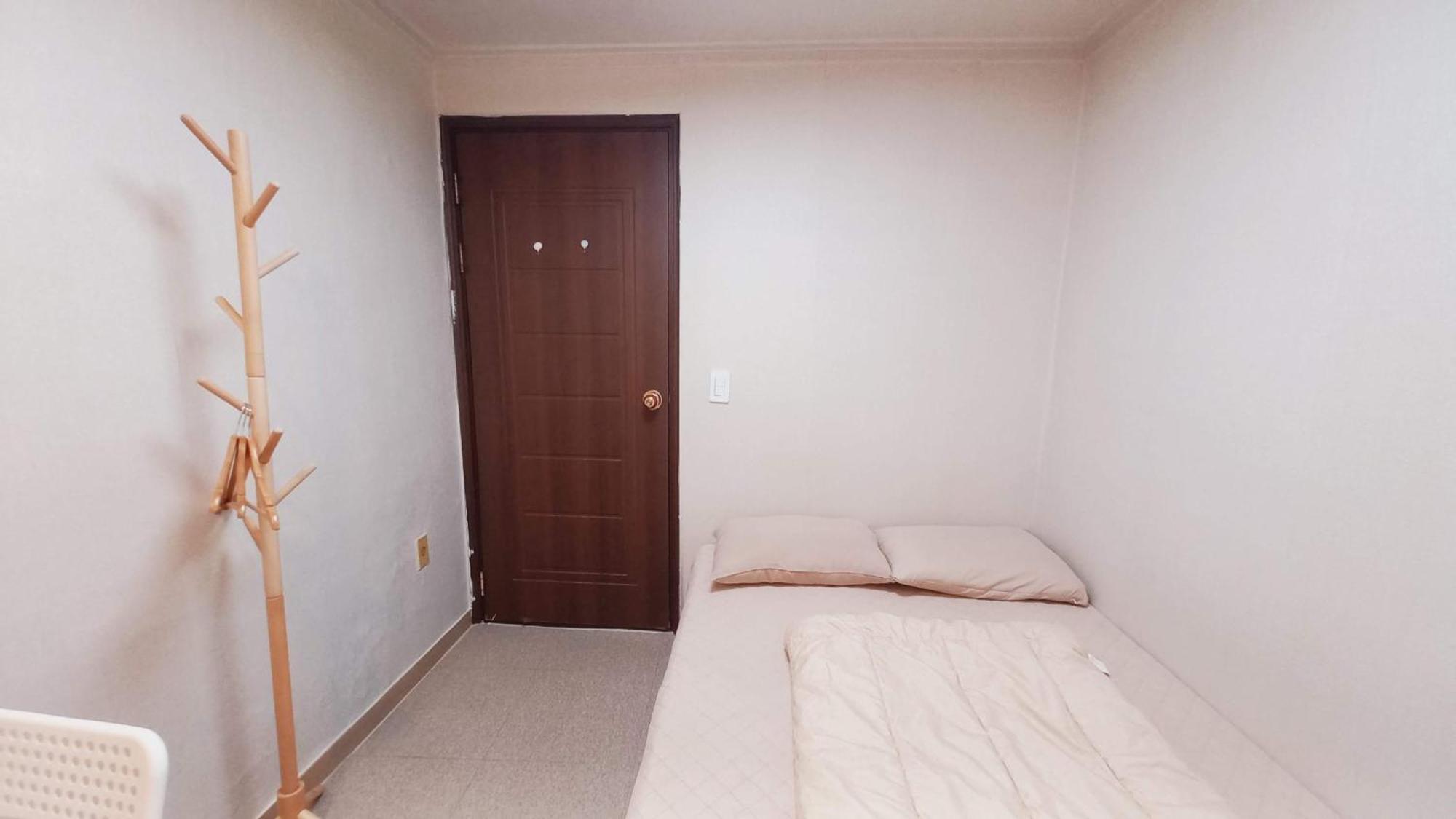 Sujeongjang Guest house