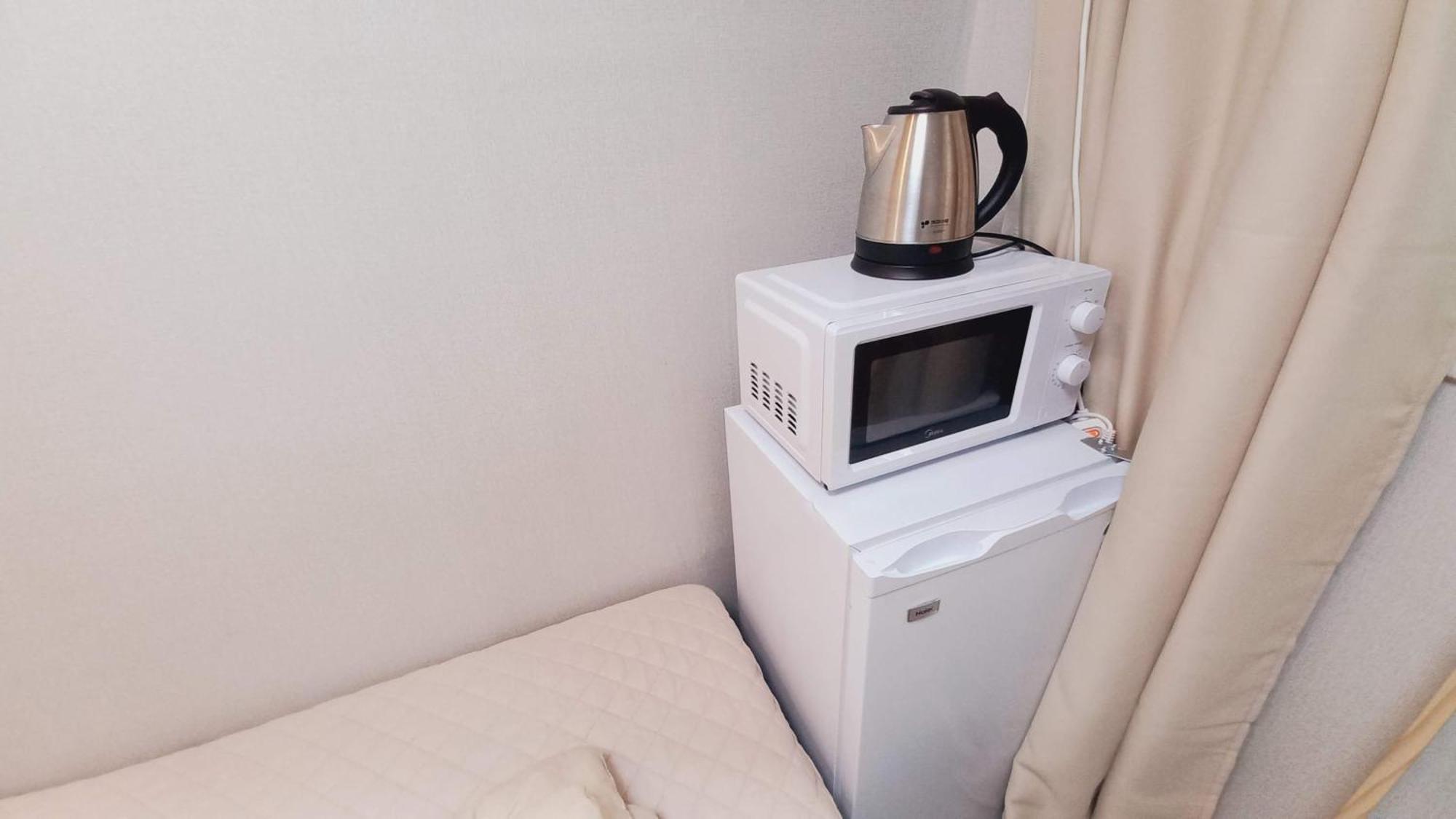 Guest house Sujeongjang *