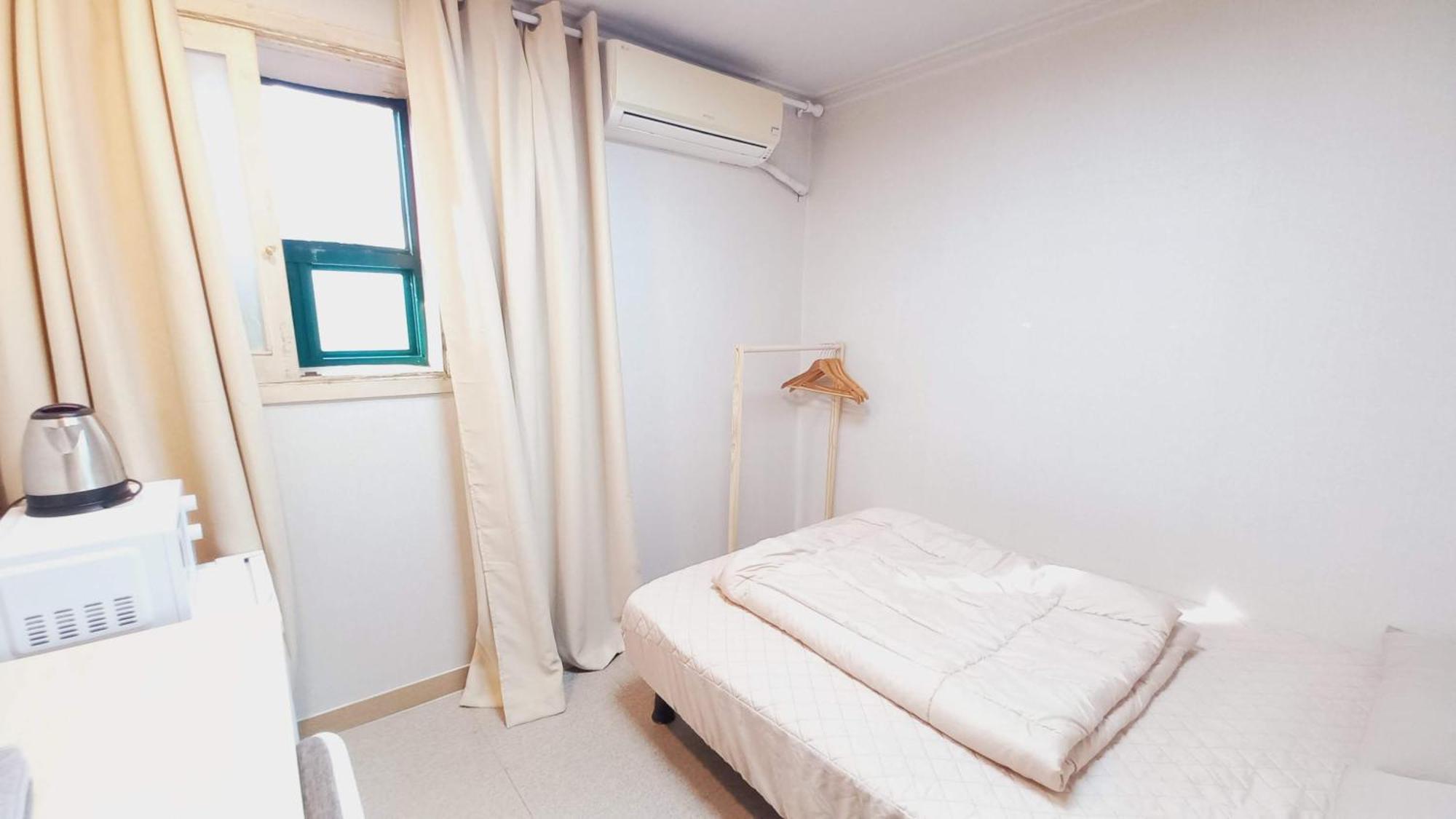 Sujeongjang Guest house Seoul