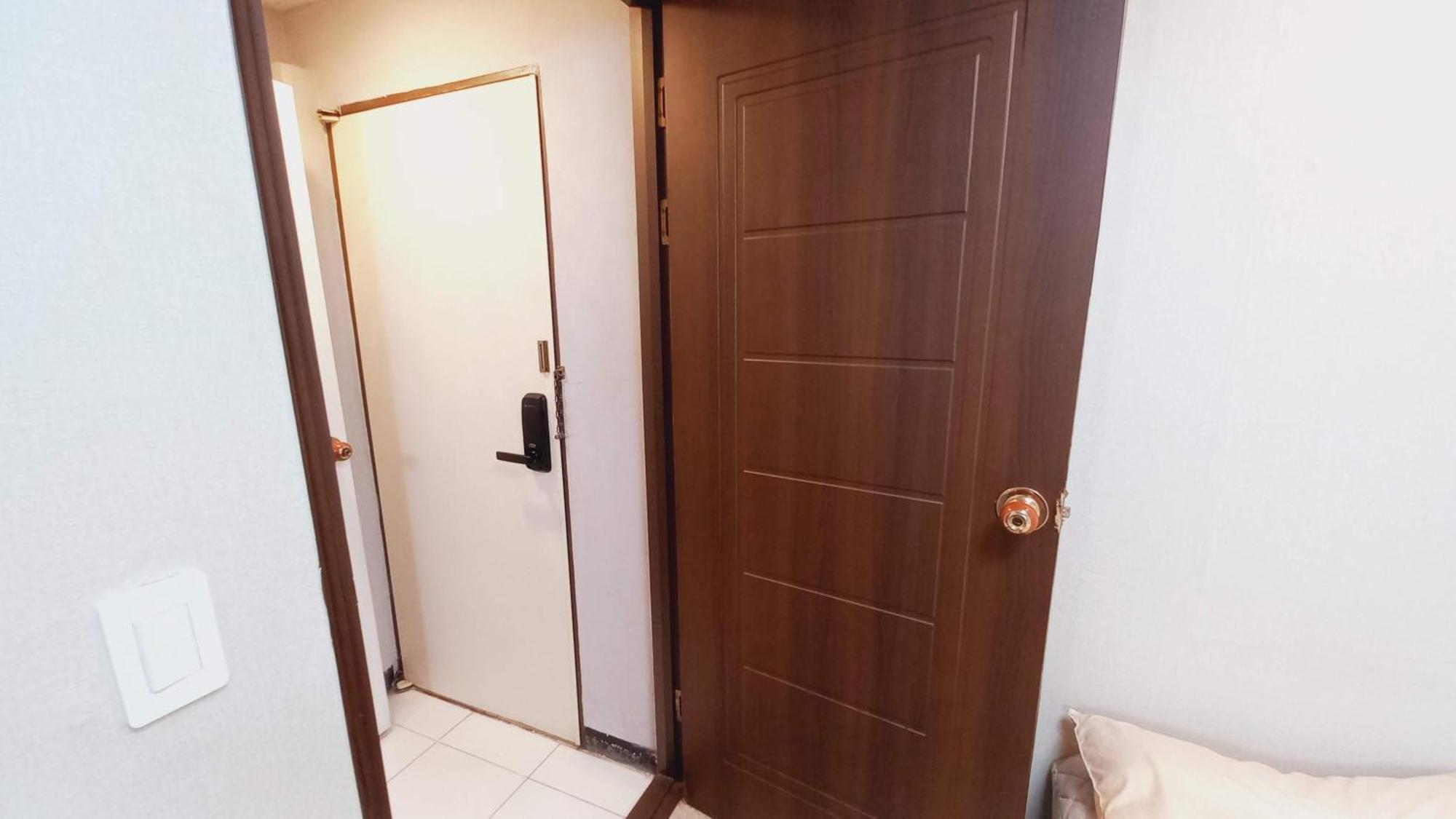 Sujeongjang Guest house