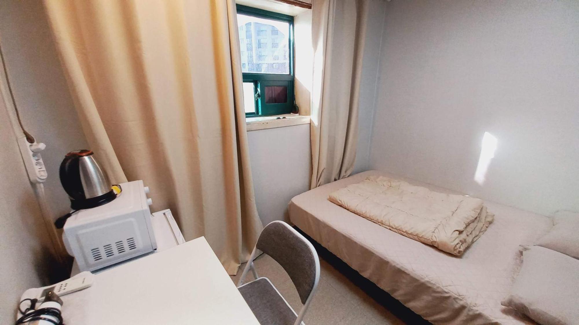 Sujeongjang Guest house